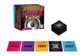 Jumbo Hitster Christmas