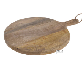 Mand en Deco