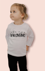 Shirt | Be my valentine