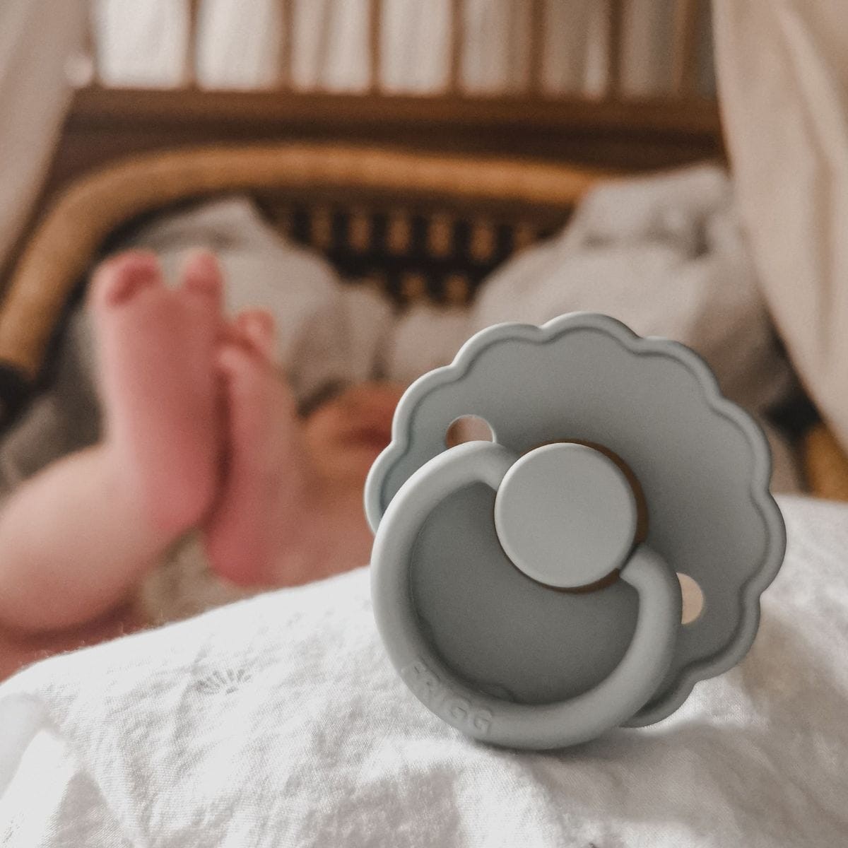 FRIGG DAISY |  French Grey