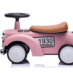 LOOPAUTO RETRO MORITZ |  ROZE