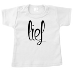 T-Shirt - Lief