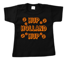 KIDS SHIRT | Hup Holland Hup