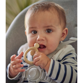 FIRST'ISY maaltijdset  - 6-12 maanden | Vos