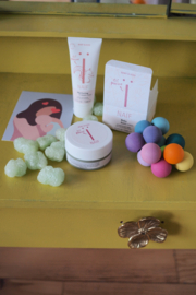 Good to Meet You Giftset | Limited edition