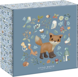 Little Dutch Knutseldoos XL - Forest Friends