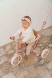 Little Dutch | 4 in 1 driewieler - Pink
