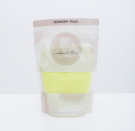 Magic sand | 500 gram Geel