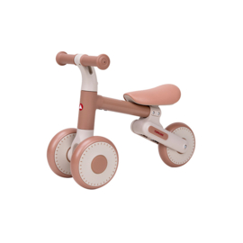 Yuki  loopfiets | Macchiato