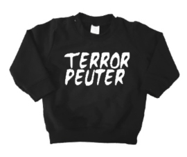 Sweater | Terror Peuter