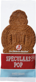 Speculaaspop