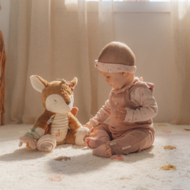 Little Dutch |  Activiteitenknuffel Hert -  Fairy Garden