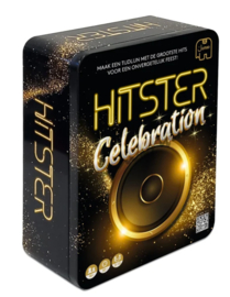Hitster Celebration
