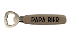 Flessenopener | Opa/Papa Bier