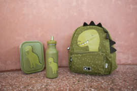 Brooddoos groot - Mr. Dino