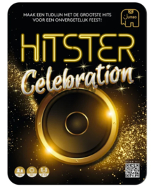 Hitster Celebration