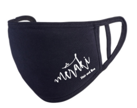 Mondmasker | Met logo