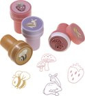 Little Dutch Fairy Garden stempel set | Feeëntuin
