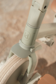 Little Dutch | 4 in 1 driewieler - Groen