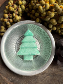 Parfumblokje | Kerstboom