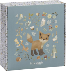 Little Dutch Knutseldoos XL - Forest Friends