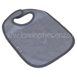 Slab met eigen tekst