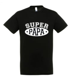 T-shirt | Super papa