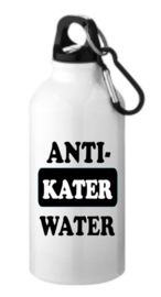 Drinkfles | Anti kater water