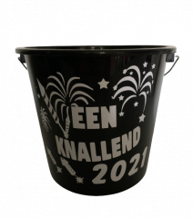 Een knallend 2024