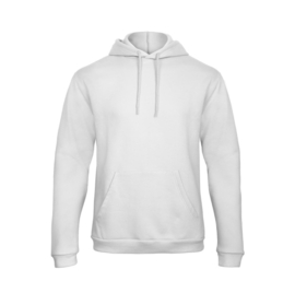 Hoodie | Niemand is perfect + naam