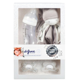 Giftset Uni | difrax