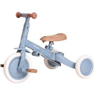 Little Dutch | 4 in 1 driewieler - Blauw