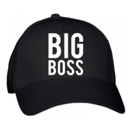 Cap | Big Boss