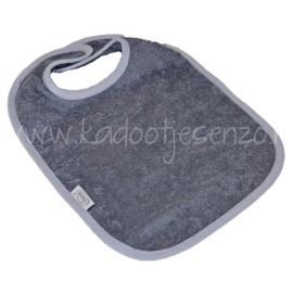 Slab met eigen tekst