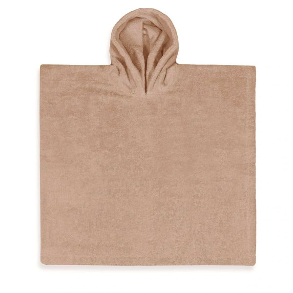 Poncho Pinkstone |  one size met/zonder naam