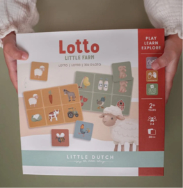 Little Dutch | Lotto -  Little Farm