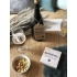 Kaart en cadeau in een luxe doosje | Mini high wine/beer - dankjewel