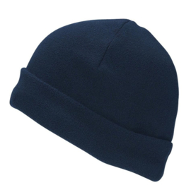Wintermuts fleece SERPICO | met logo