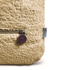 Funnies Rugzakje  teddy | Cream