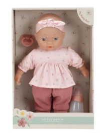 Little Dutch | Babypop Lily