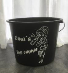 Sop emmer | Mama / Oma