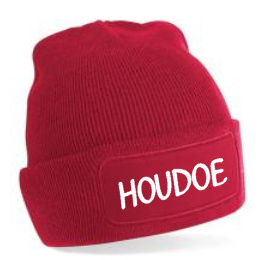 Wintermuts | Houdoe