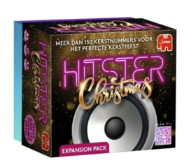 Jumbo Hitster Christmas