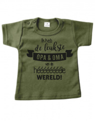 De leukste opa & oma van de hele wereld