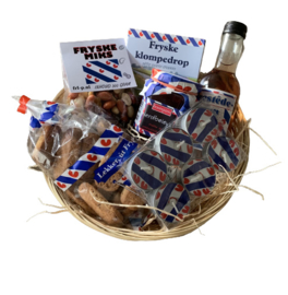 FRIESE PRODUCTEN