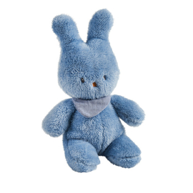 KNUFFEL TIPIDOU | BLAUW