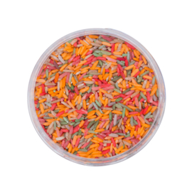 Speelrijst 800 gram |  Herfst Mix
