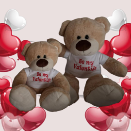 Valentijnsbeer| Be my Valentijn