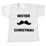 Shirt Mister Christmas
