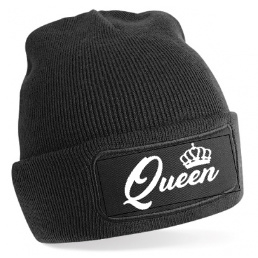 Wintermuts | Queen